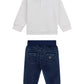 Completi GUESS