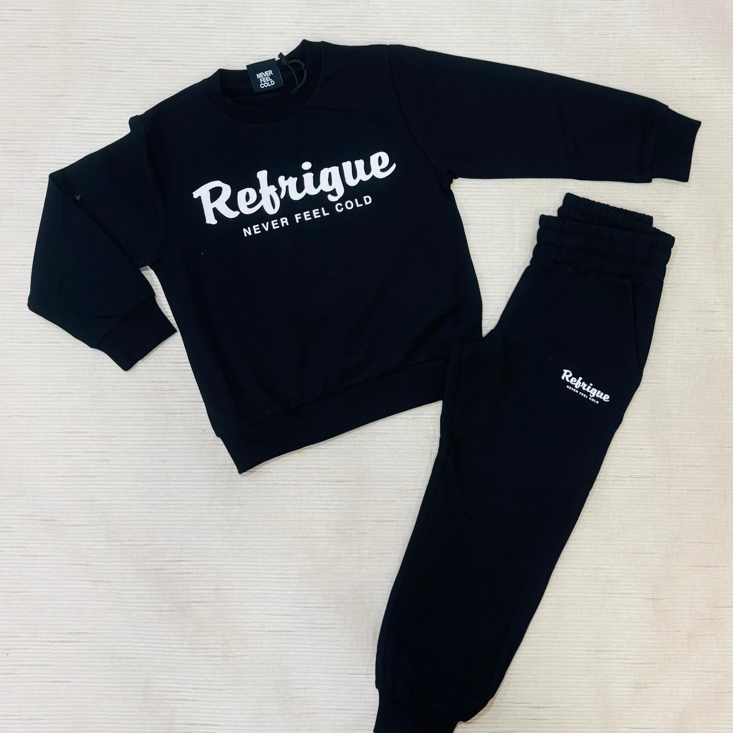 Tute REFRIGUE