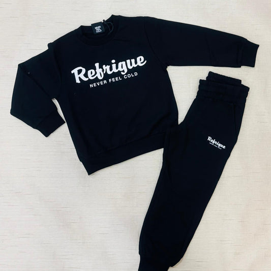 Tute REFRIGUE