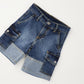 PANTALONE sarabanda