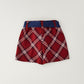 Pantaloncini sarabanda