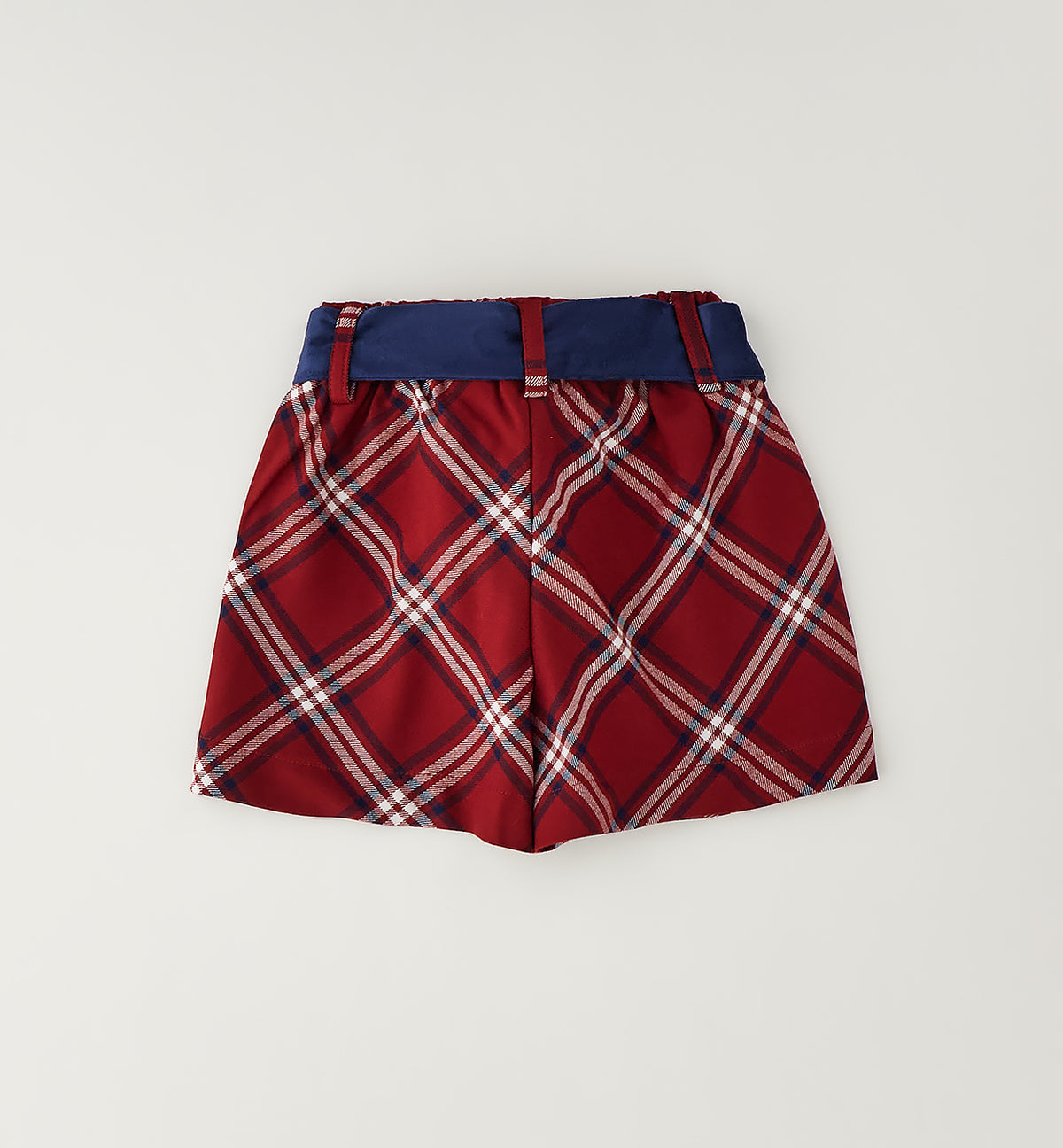 Pantaloncini sarabanda