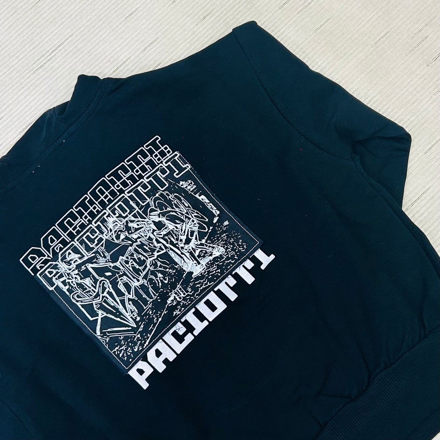 TUTA PACIOTTI
