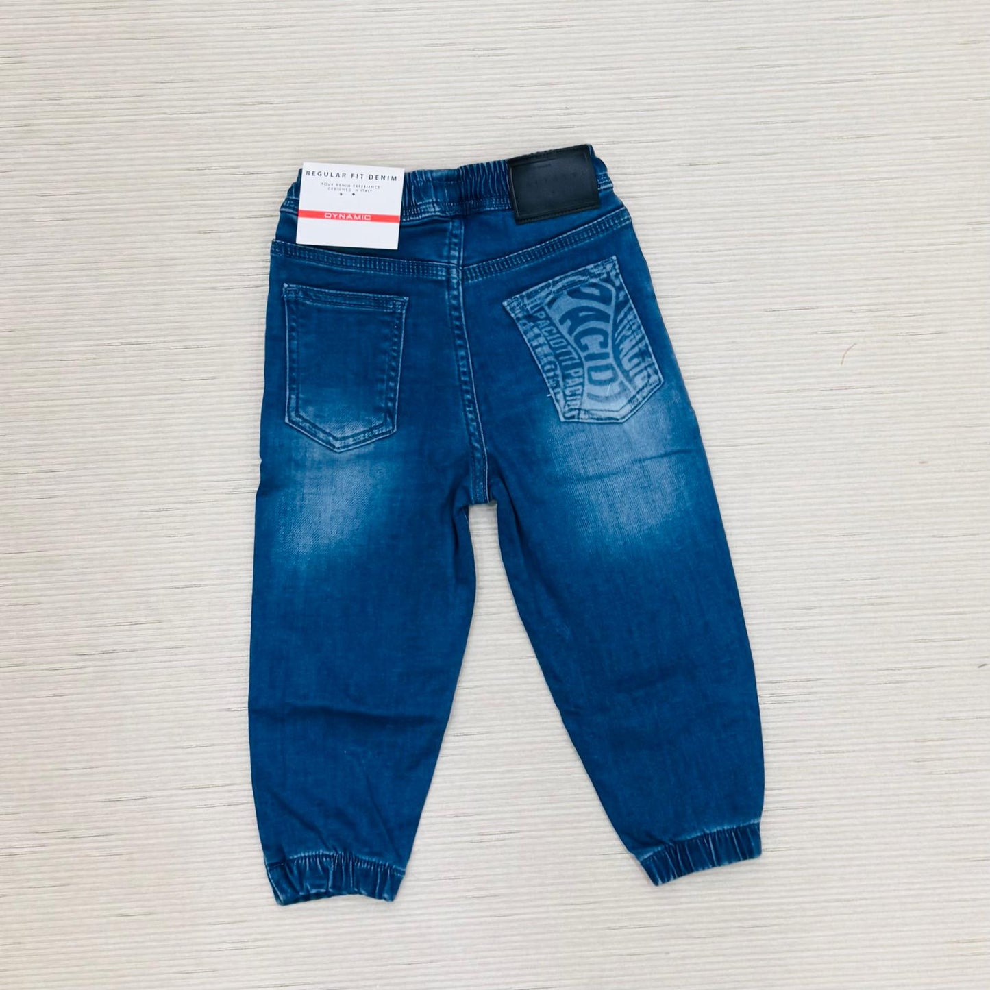 Pantaloni PACIOTTI