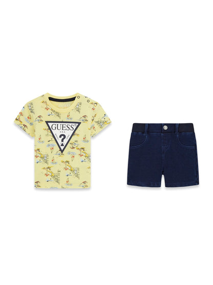 Completi GUESS