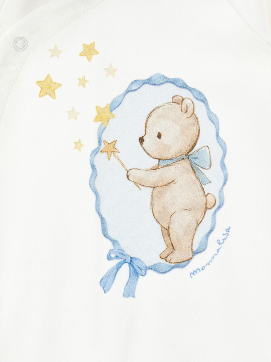 set newborn Monnalisa
