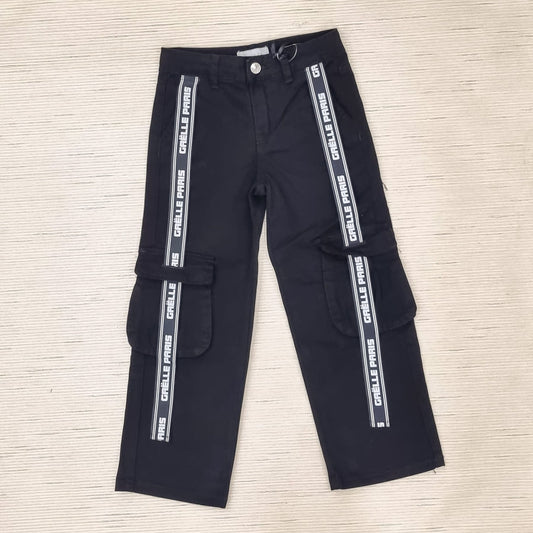 Pantaloni Gaelle