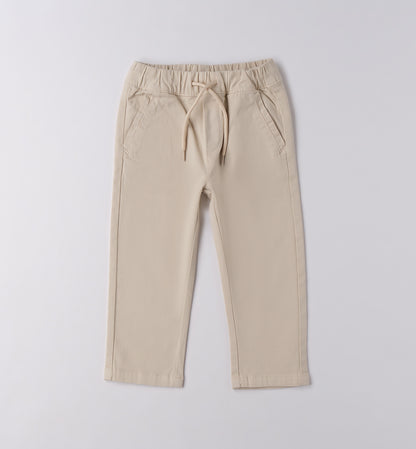 PANTALONE sarabanda
