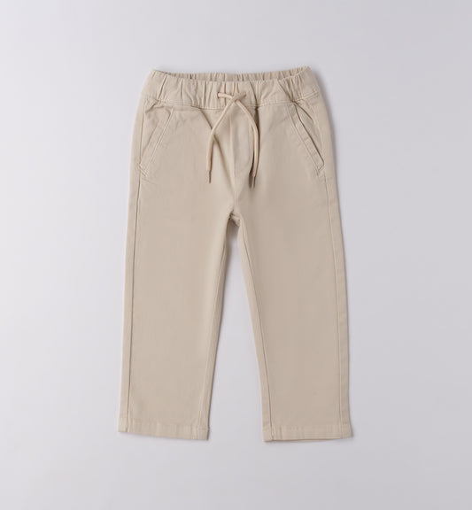 PANTALONE sarabanda