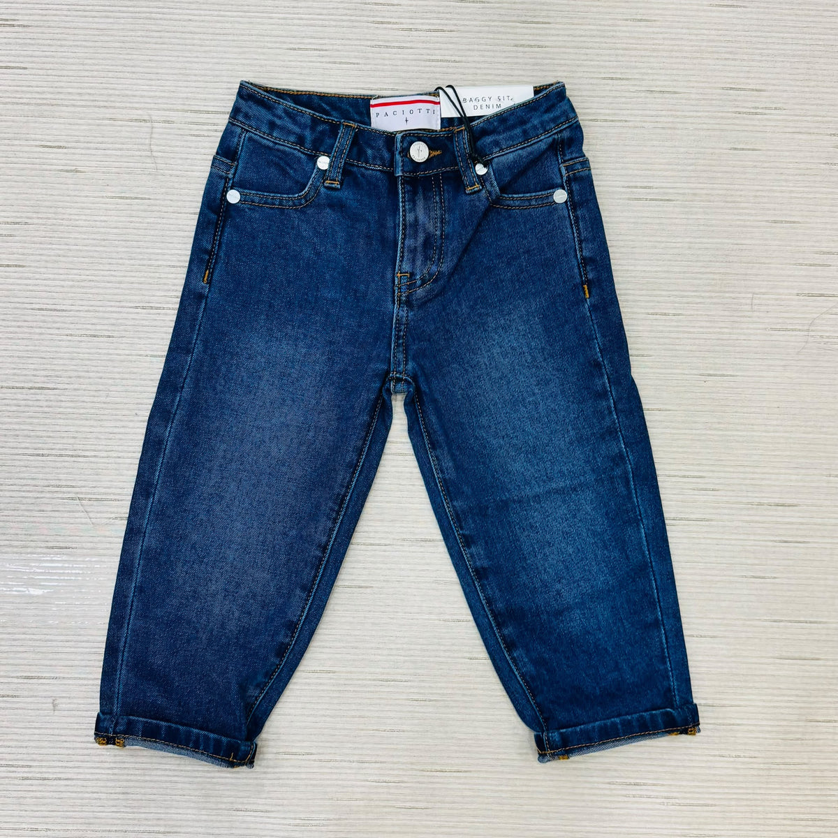 JEANS PACIOTTI