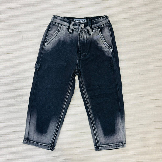 JEANS ICEBERG
