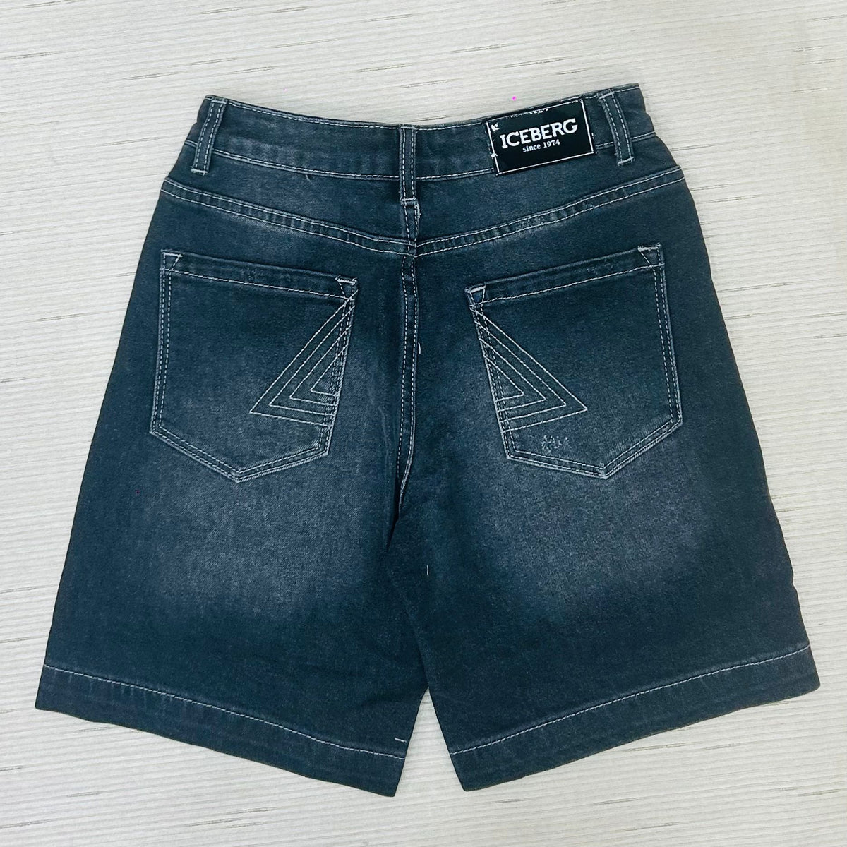 JEANS ICEBERG