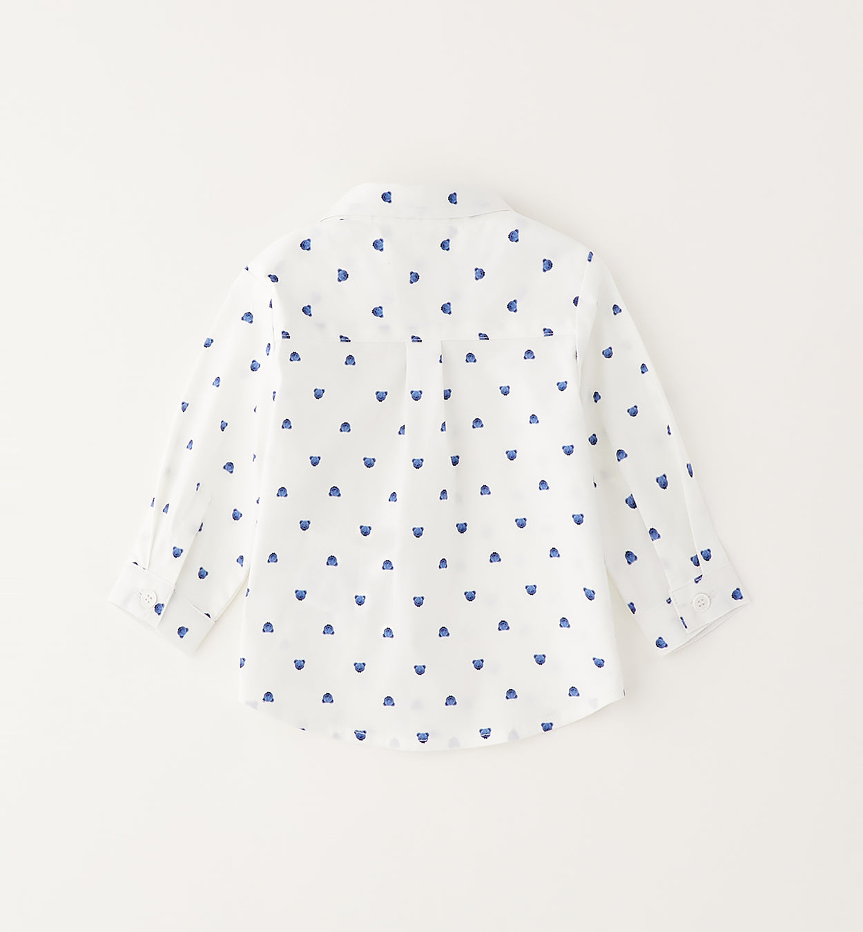 camicia minibanda