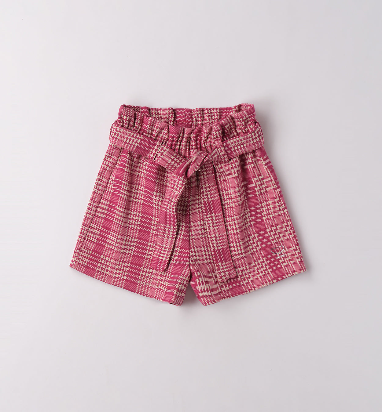 Pantaloncini sarabanda