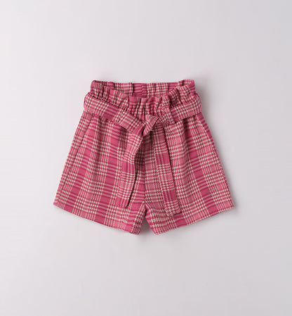 Pantaloncini sarabanda