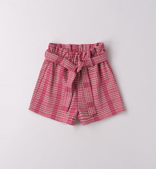 Pantaloncini sarabanda