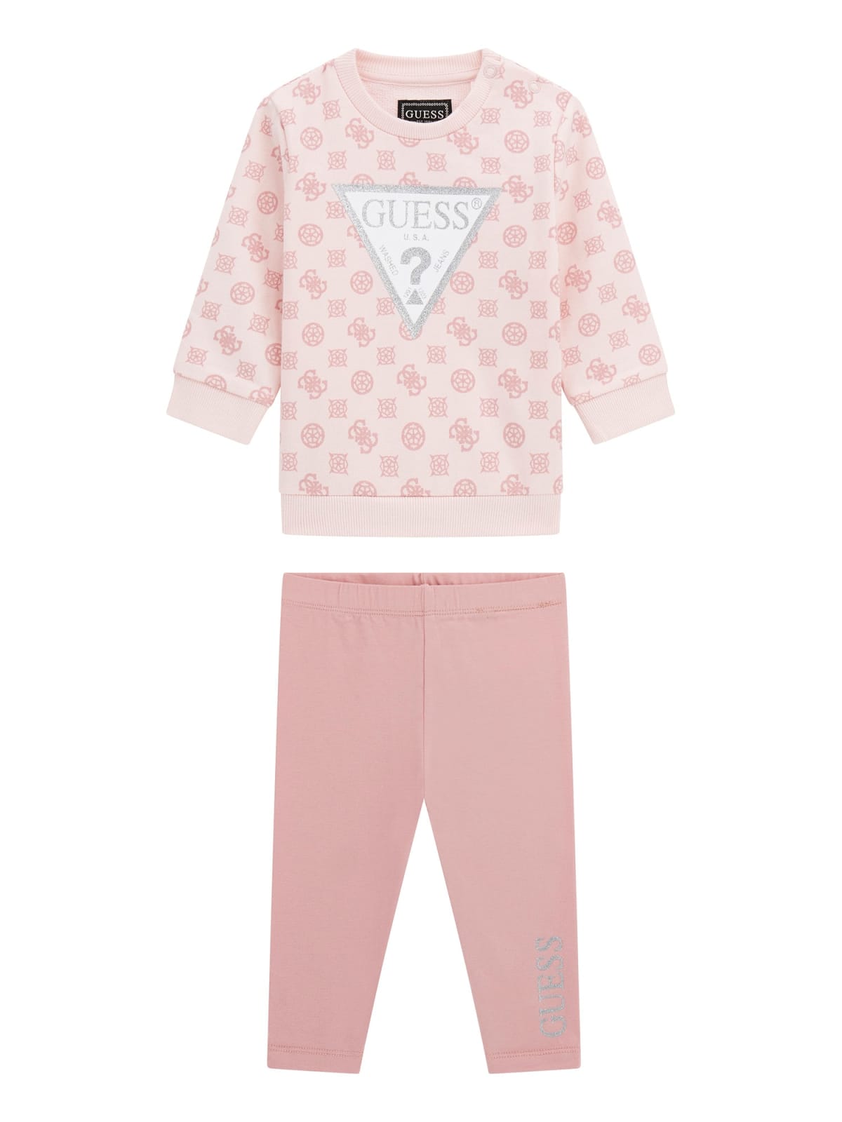 Completo GUESS