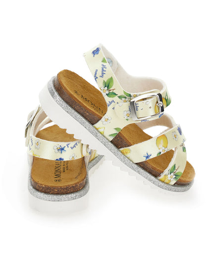 Scarpe Monnalisa
