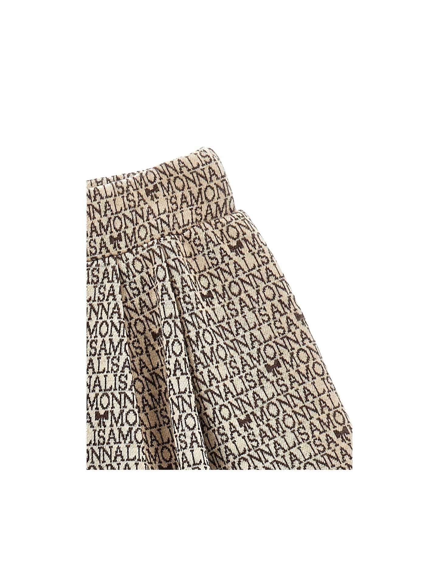 Pantaloni Monnalisa