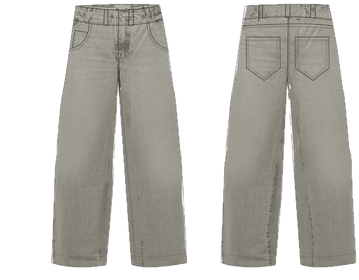 JEANS GUESS