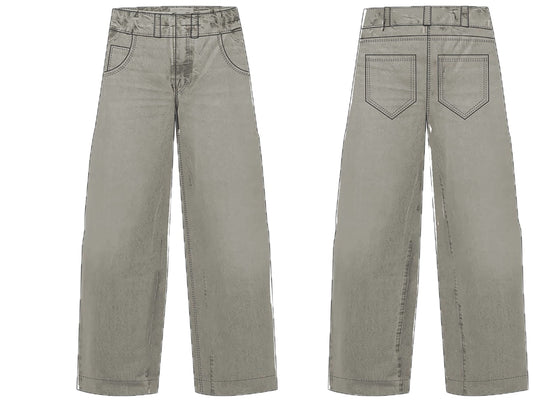 JEANS GUESS