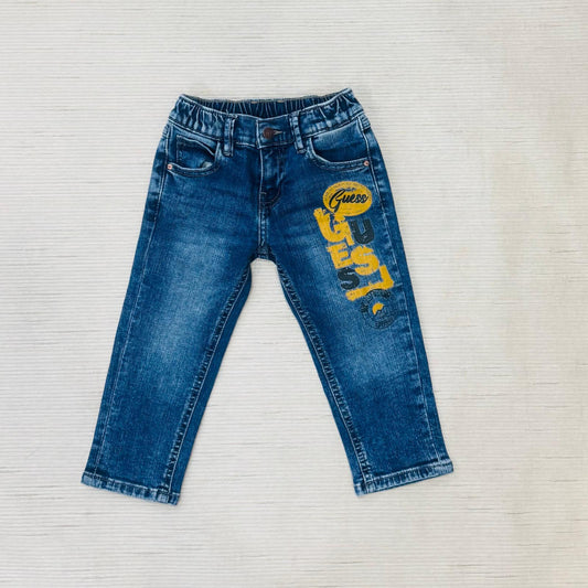 JEANS GUESS