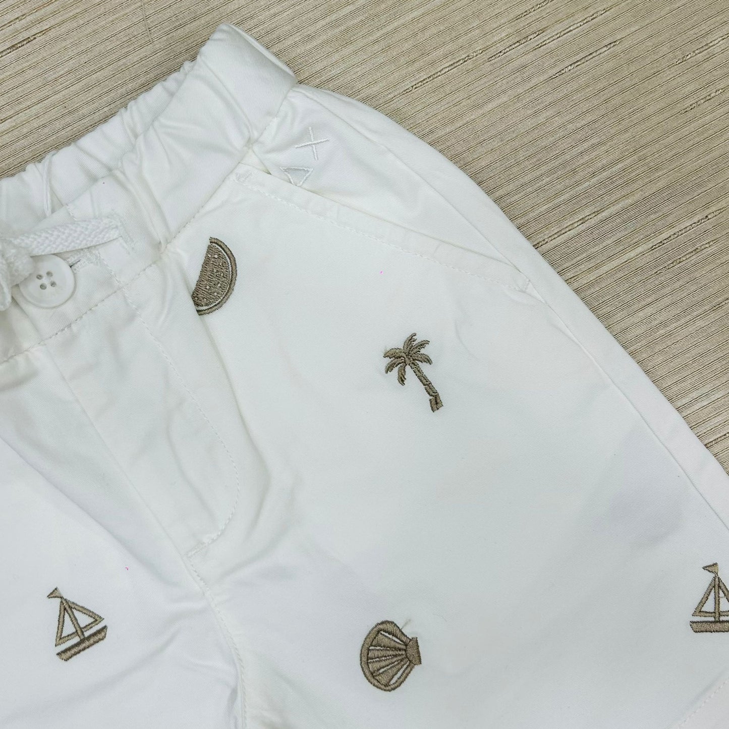 PANTALONE SUN68