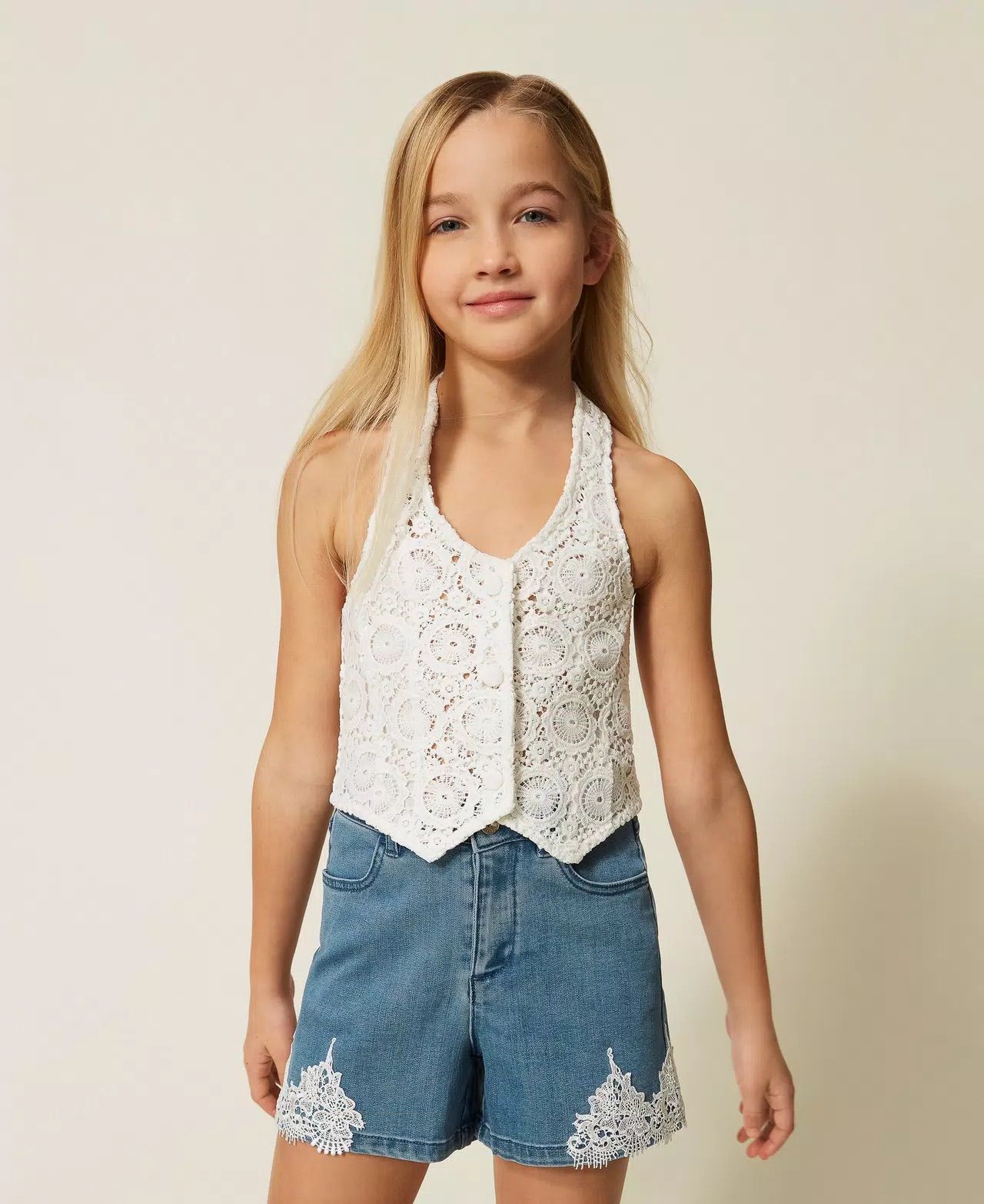 Pantaloncini TWINSET