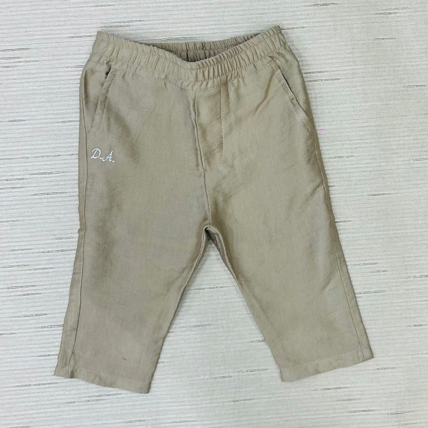 PANTALONE Alessandrini