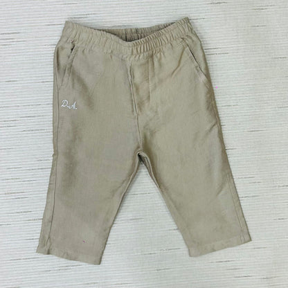PANTALONE Alessandrini