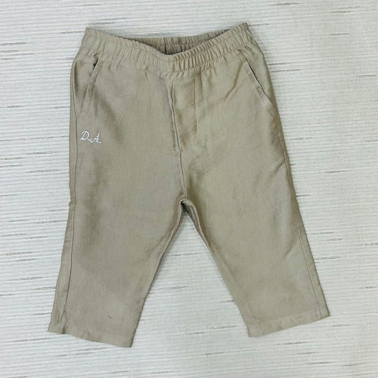 PANTALONE Alessandrini
