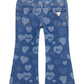 Pantaloni GUESS