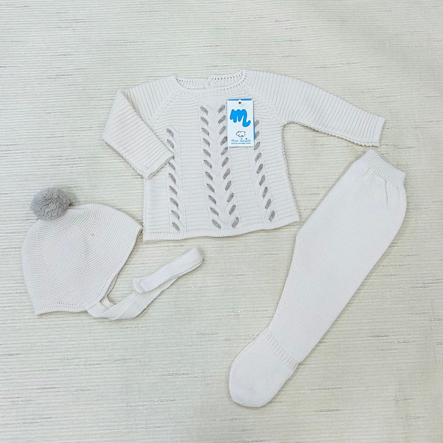 Completo MAC ILLUSION