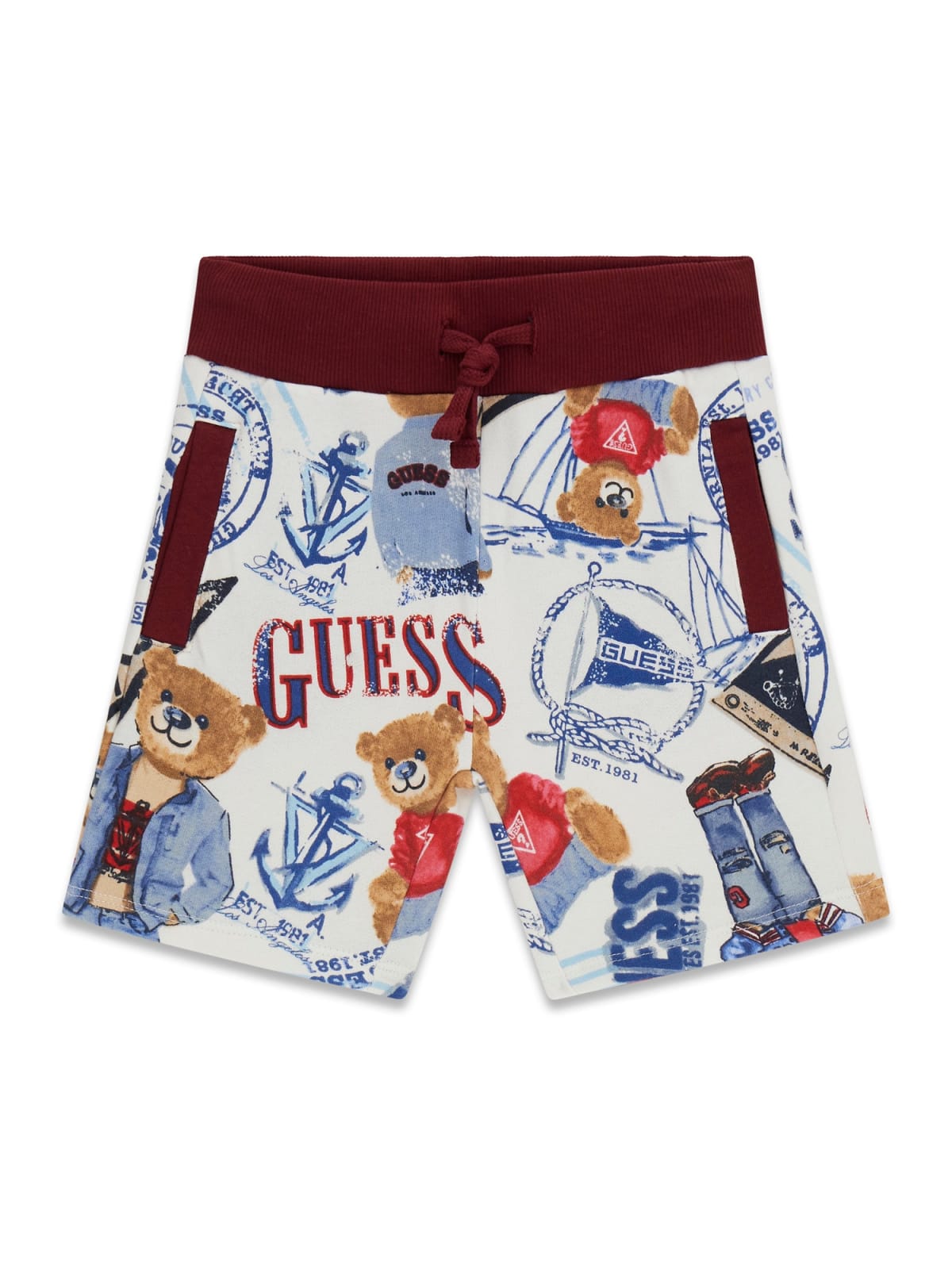 PANTALONE GUESS