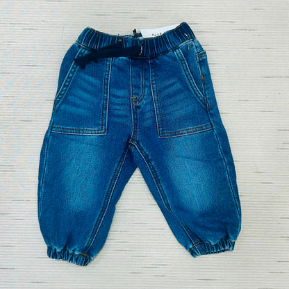 JEANS PACIOTTI