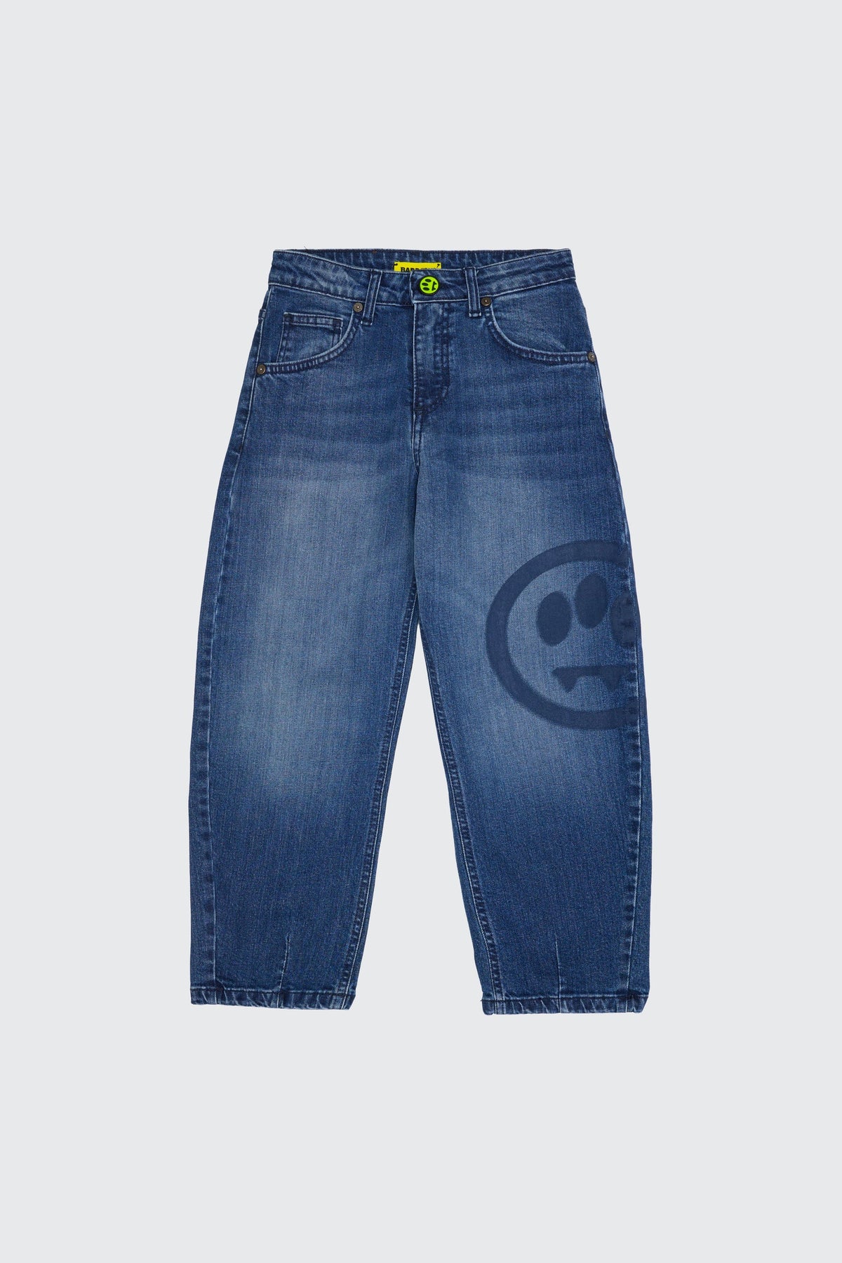 JEANS BARROW