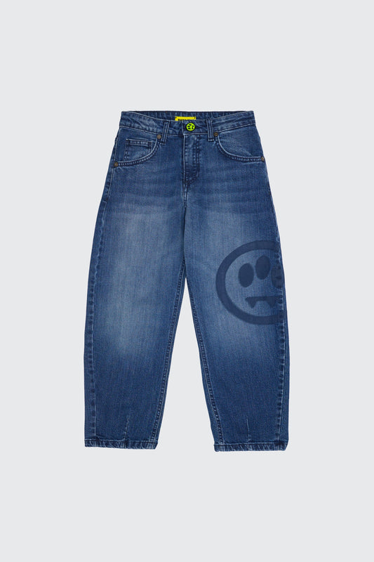 JEANS BARROW