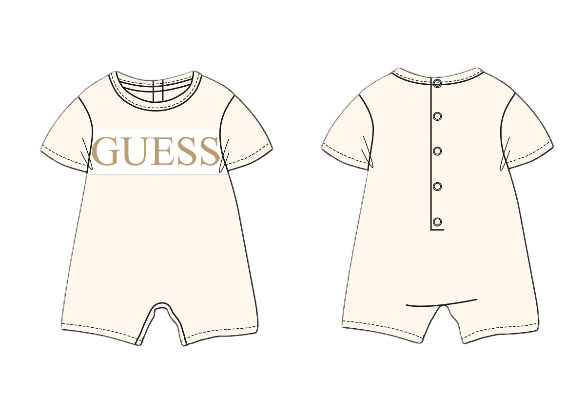Tutine GUESS