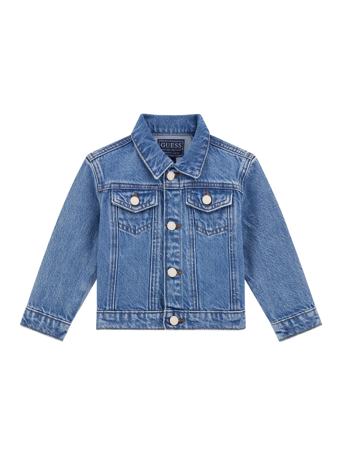 Cappotti GUESS