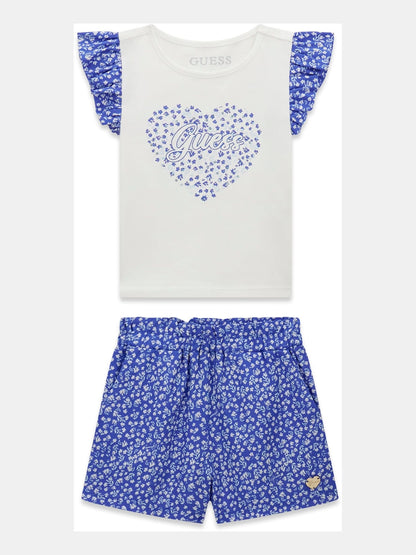 Completi GUESS
