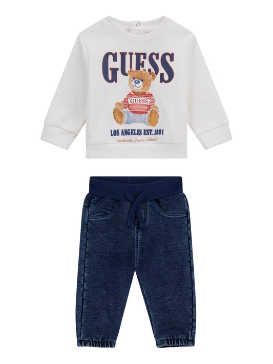 Completi GUESS