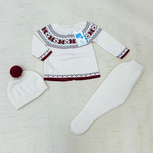 Completo MAC ILLUSION