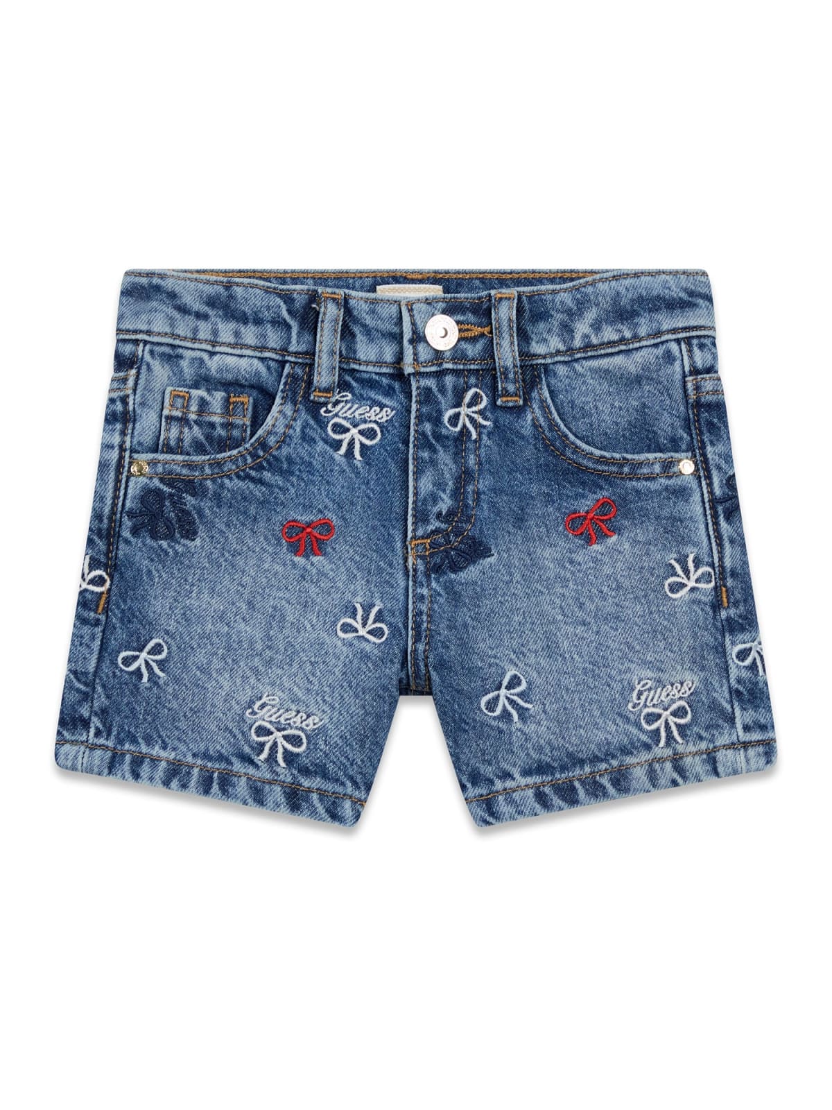 Pantaloncini GUESS