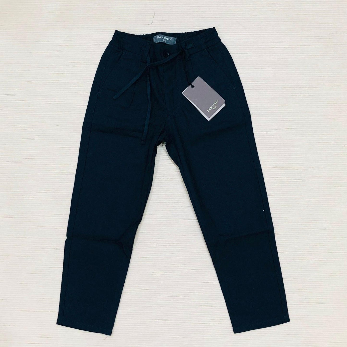 Pantaloni DAN JOHN