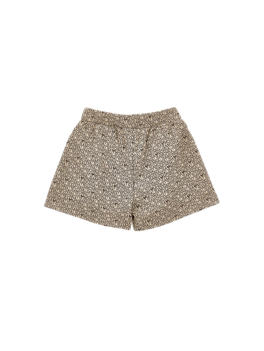 Pantaloni Monnalisa