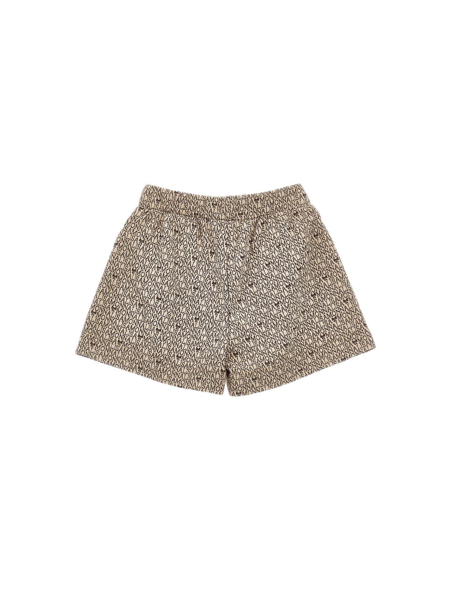 Pantaloni Monnalisa