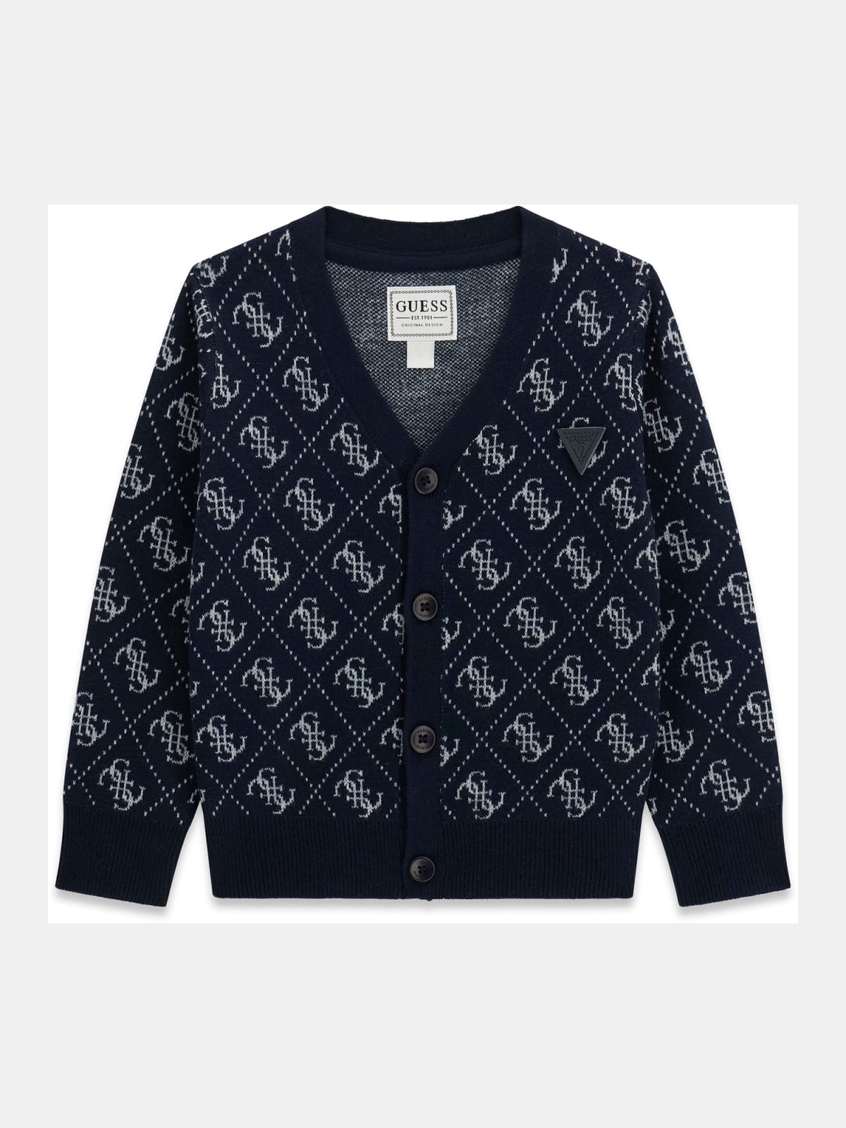 Maglieria GUESS