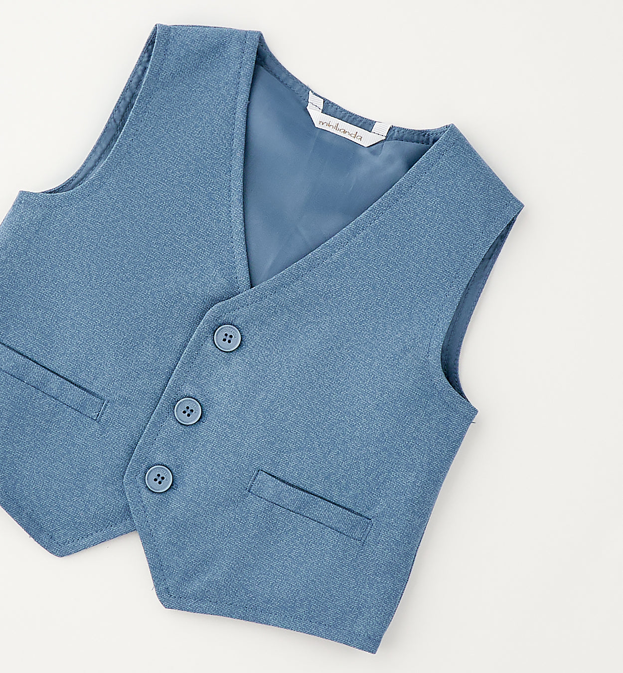 GILET minibanda