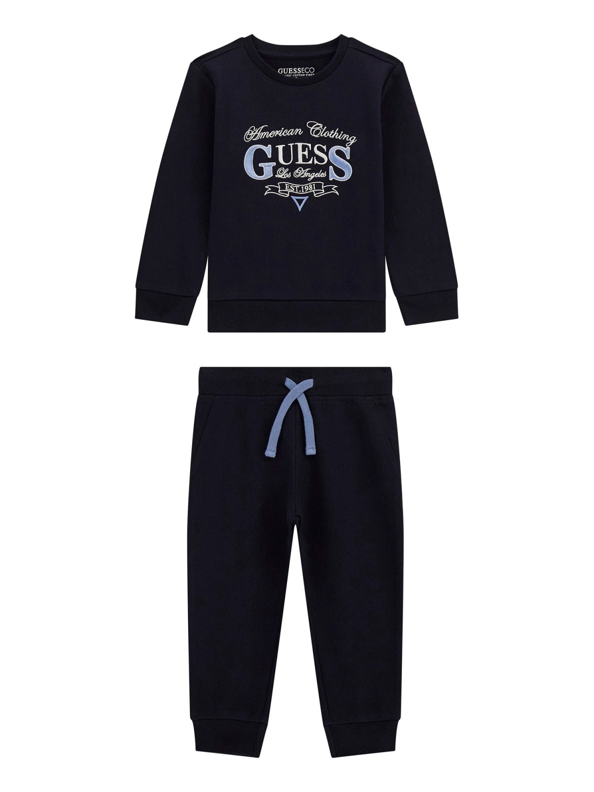 Completo GUESS