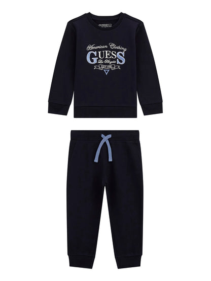 Completo GUESS